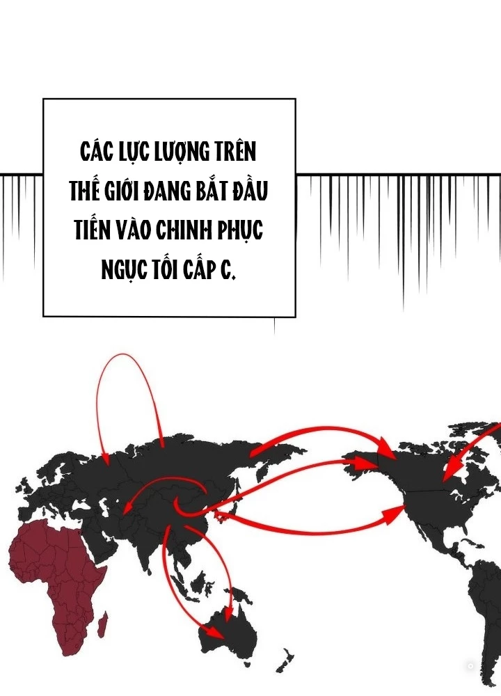 Ngôi Nhà Kết Nối Với Hầm Ngục Chapter 95 - 115