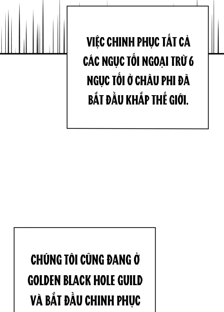 Ngôi Nhà Kết Nối Với Hầm Ngục Chapter 95 - 117