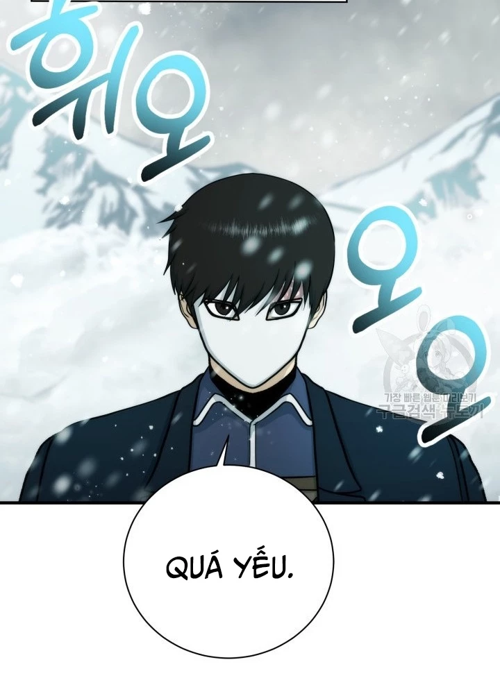 Ngôi Nhà Kết Nối Với Hầm Ngục Chapter 95 - 119