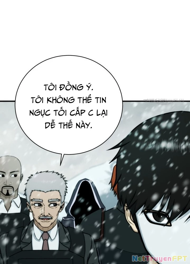 Ngôi Nhà Kết Nối Với Hầm Ngục Chapter 95 - 121