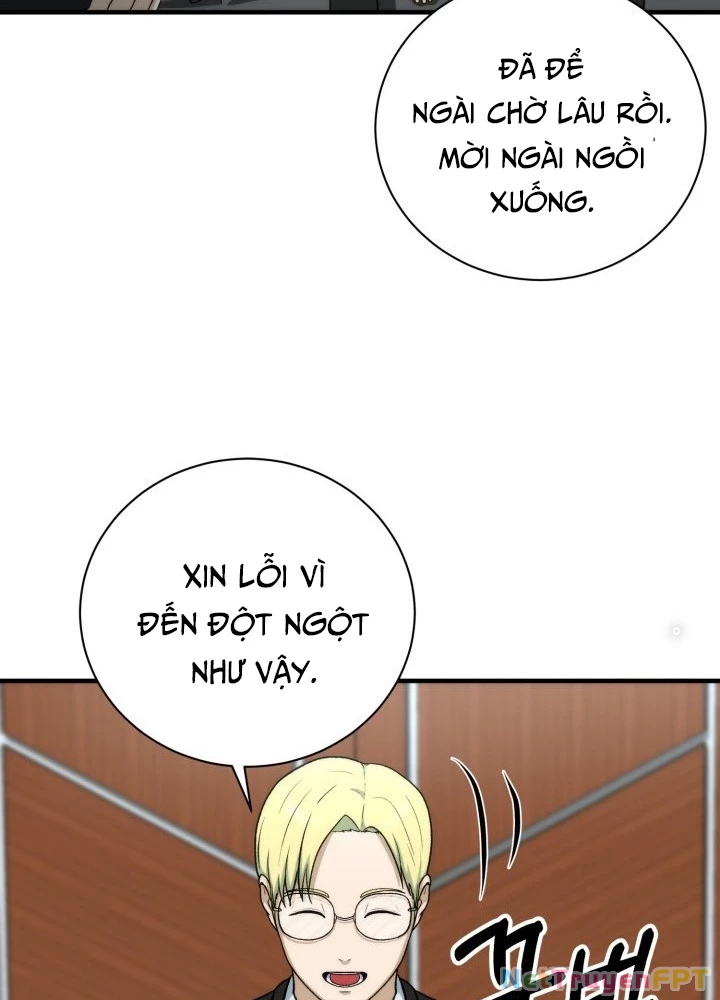 Ngôi Nhà Kết Nối Với Hầm Ngục Chapter 95 - 127