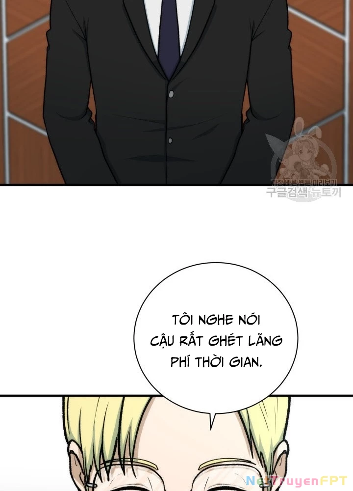 Ngôi Nhà Kết Nối Với Hầm Ngục Chapter 95 - 129