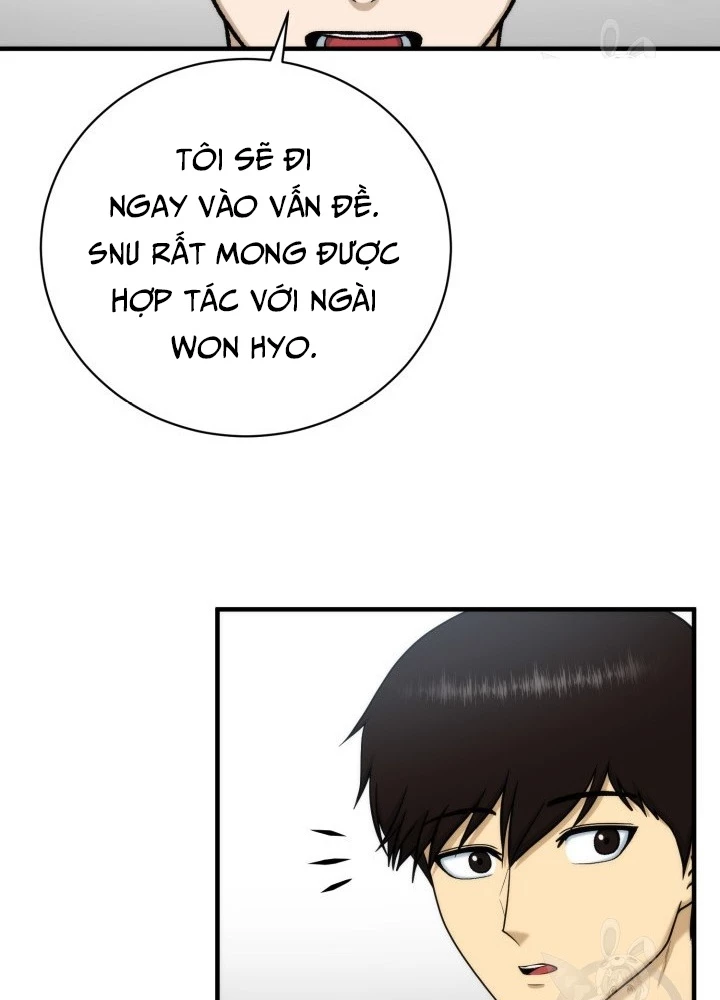 Ngôi Nhà Kết Nối Với Hầm Ngục Chapter 95 - 131