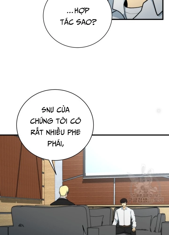 Ngôi Nhà Kết Nối Với Hầm Ngục Chapter 95 - 133