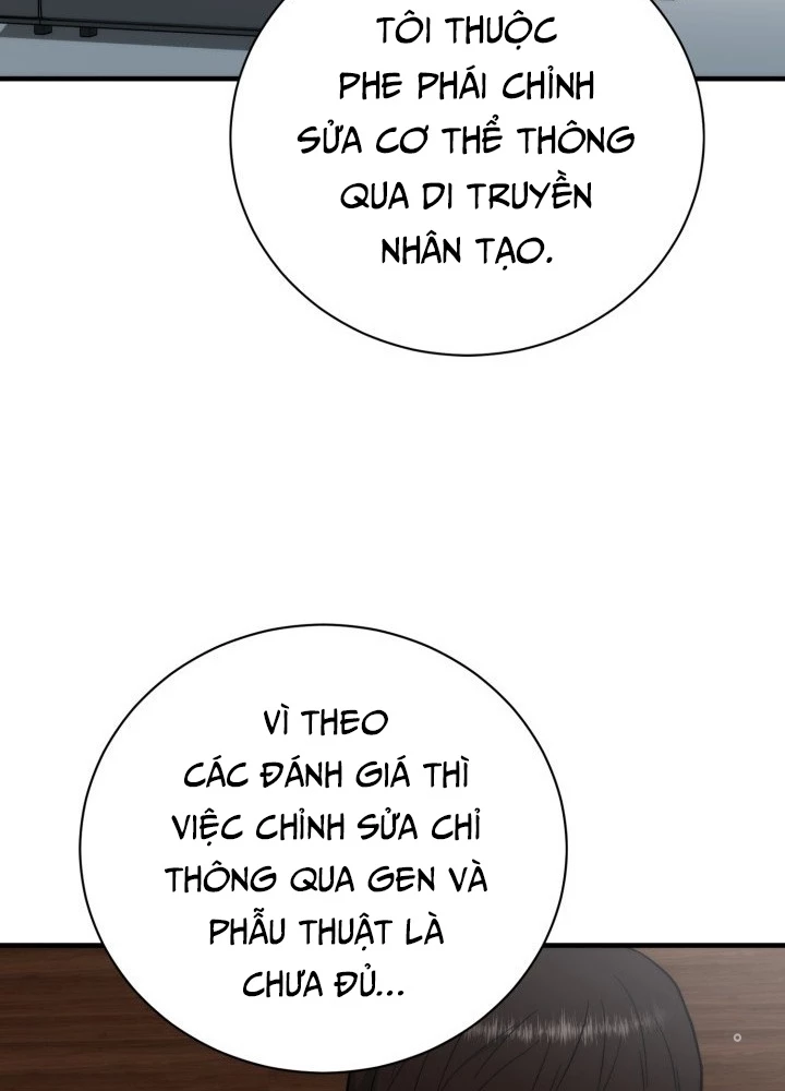 Ngôi Nhà Kết Nối Với Hầm Ngục Chapter 95 - 135