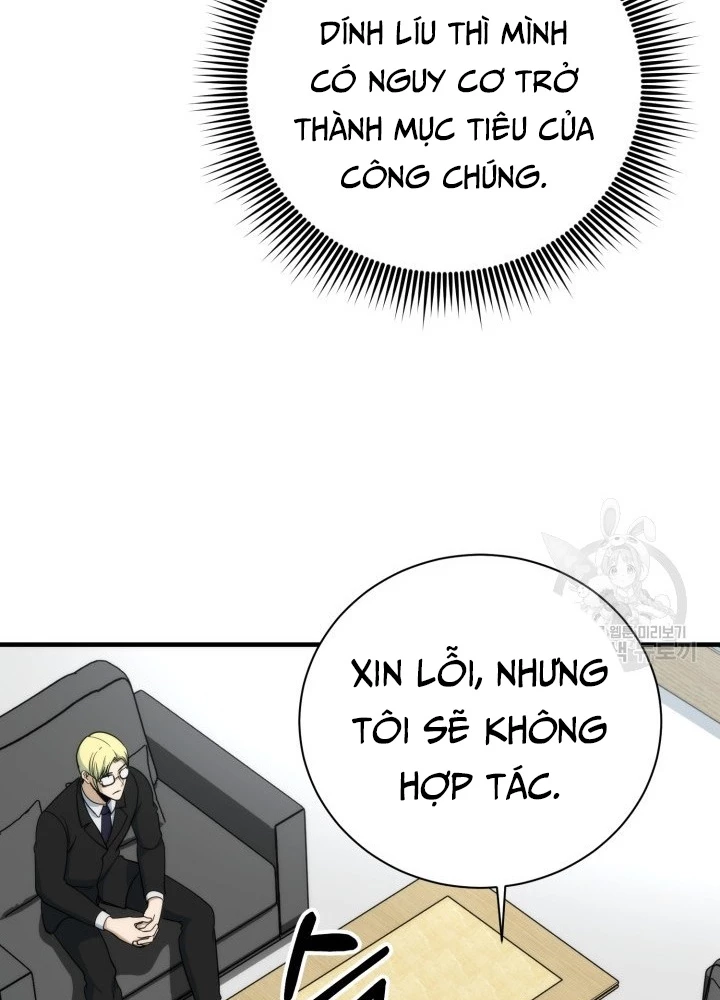Ngôi Nhà Kết Nối Với Hầm Ngục Chapter 95 - 143