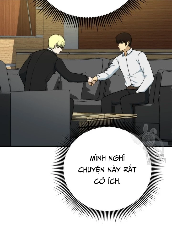 Ngôi Nhà Kết Nối Với Hầm Ngục Chapter 95 - 151