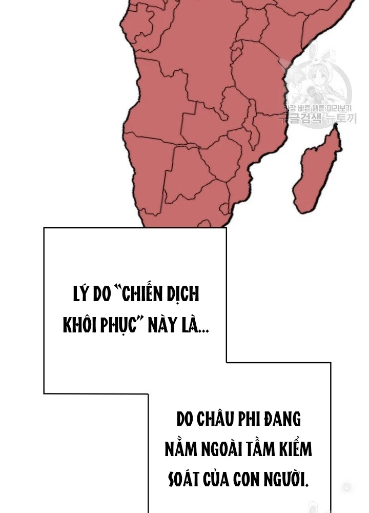 Ngôi Nhà Kết Nối Với Hầm Ngục Chapter 95 - 155
