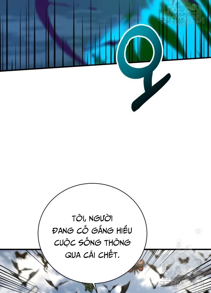 Ngôi Nhà Kết Nối Với Hầm Ngục Chapter 95 - 181