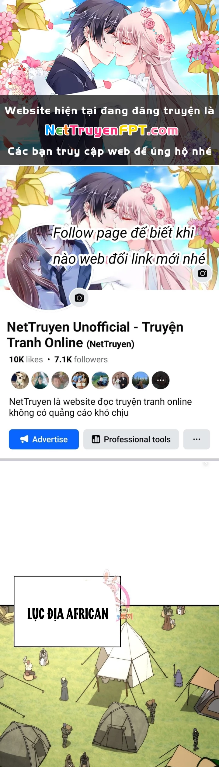 Ngôi Nhà Kết Nối Với Hầm Ngục Chapter 96 - 1