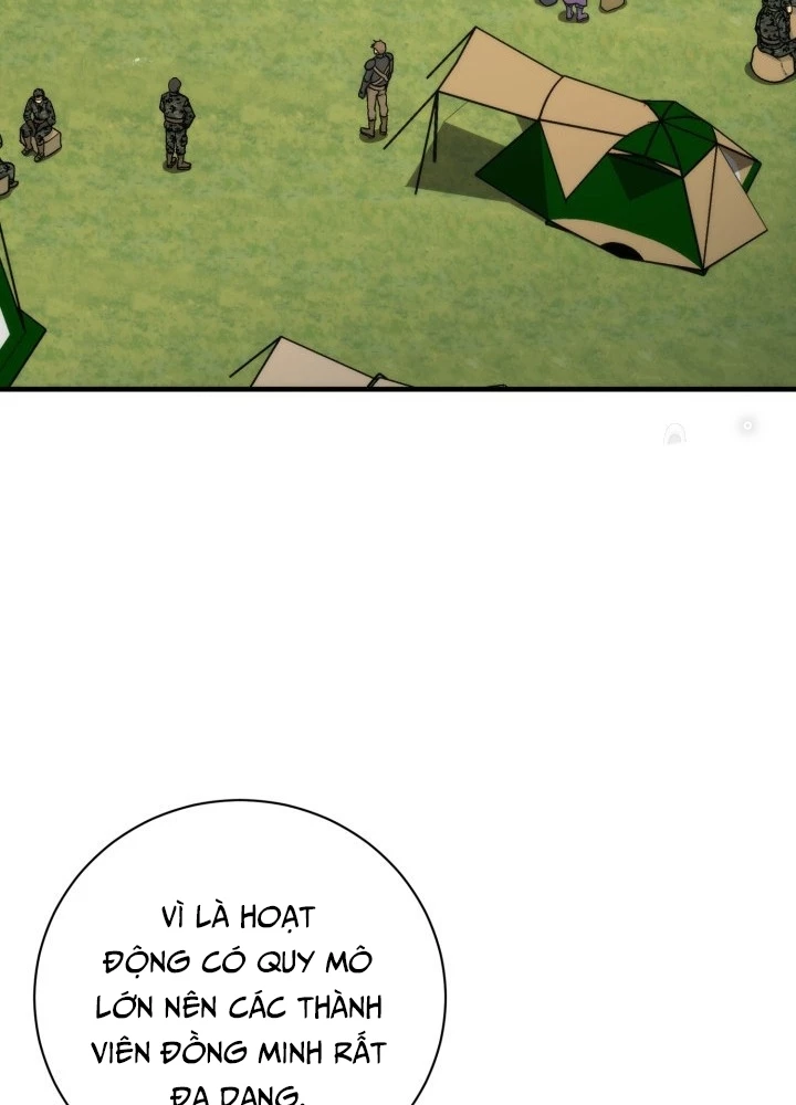 Ngôi Nhà Kết Nối Với Hầm Ngục Chapter 96 - 3