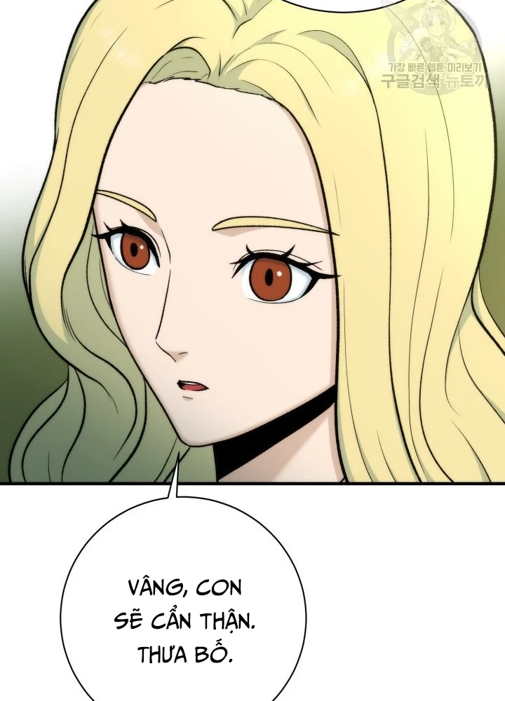 Ngôi Nhà Kết Nối Với Hầm Ngục Chapter 96 - 15