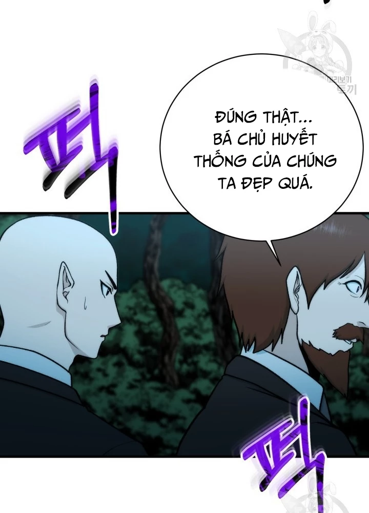 Ngôi Nhà Kết Nối Với Hầm Ngục Chapter 96 - 39