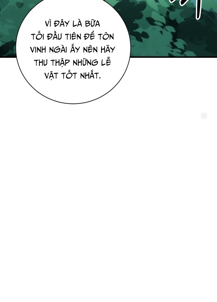 Ngôi Nhà Kết Nối Với Hầm Ngục Chapter 96 - 43