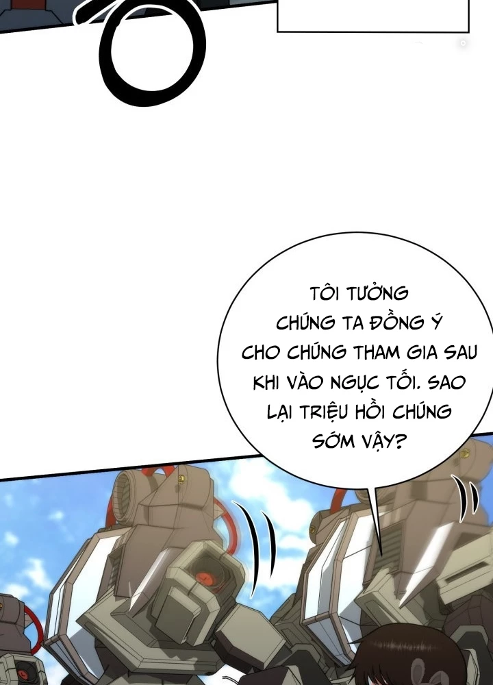 Ngôi Nhà Kết Nối Với Hầm Ngục Chapter 96 - 55