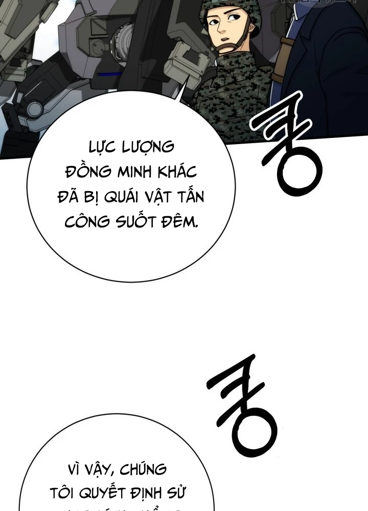 Ngôi Nhà Kết Nối Với Hầm Ngục Chapter 96 - 57