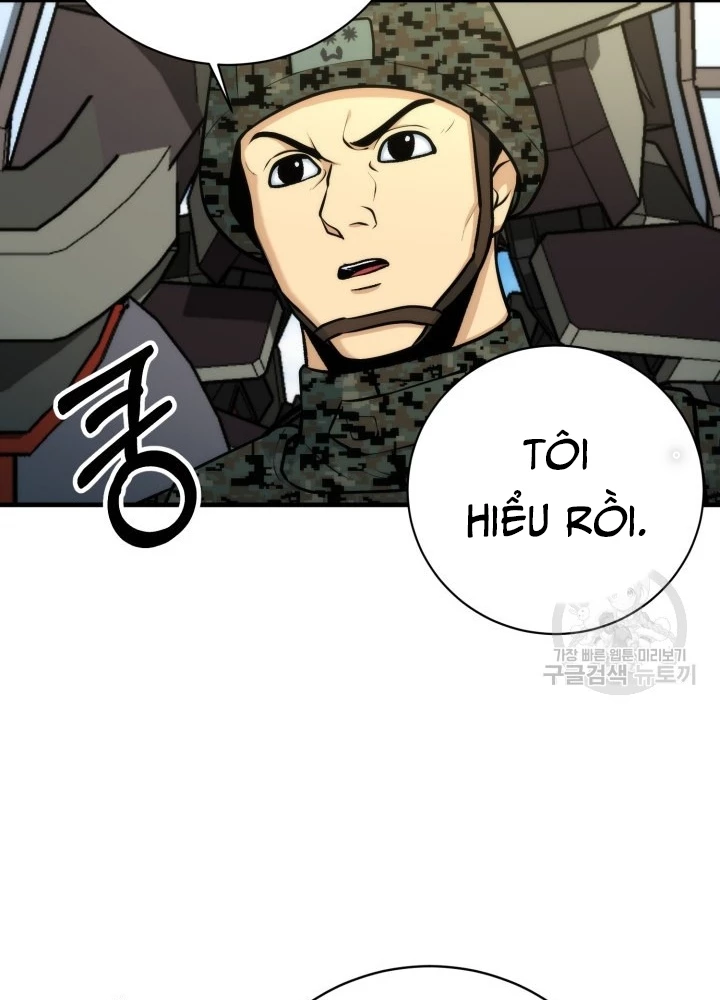 Ngôi Nhà Kết Nối Với Hầm Ngục Chapter 96 - 59