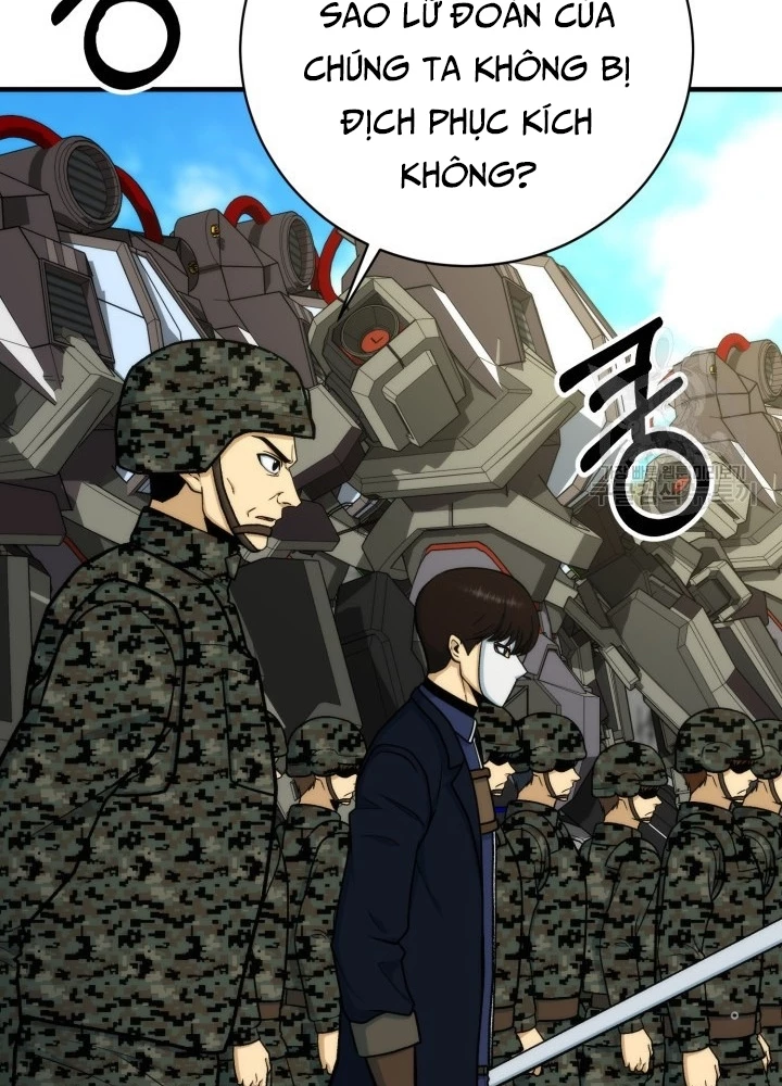Ngôi Nhà Kết Nối Với Hầm Ngục Chapter 96 - 61