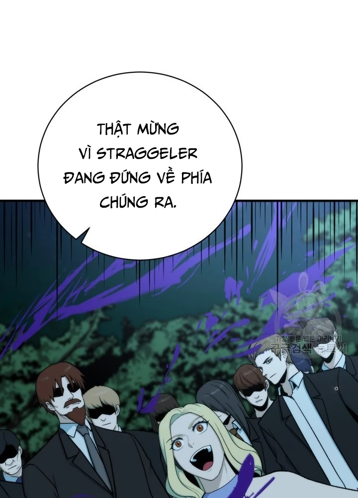 Ngôi Nhà Kết Nối Với Hầm Ngục Chapter 96 - 67