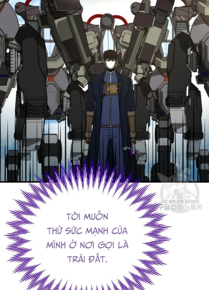 Ngôi Nhà Kết Nối Với Hầm Ngục Chapter 96 - 75