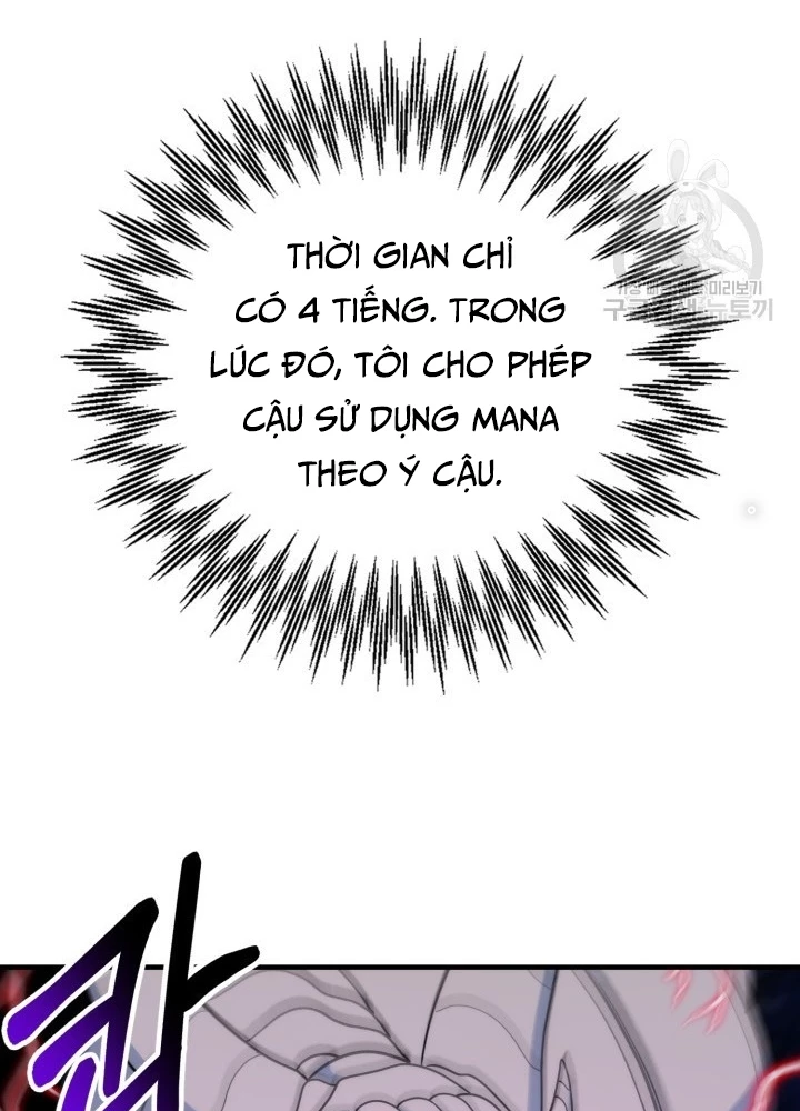 Ngôi Nhà Kết Nối Với Hầm Ngục Chapter 96 - 79