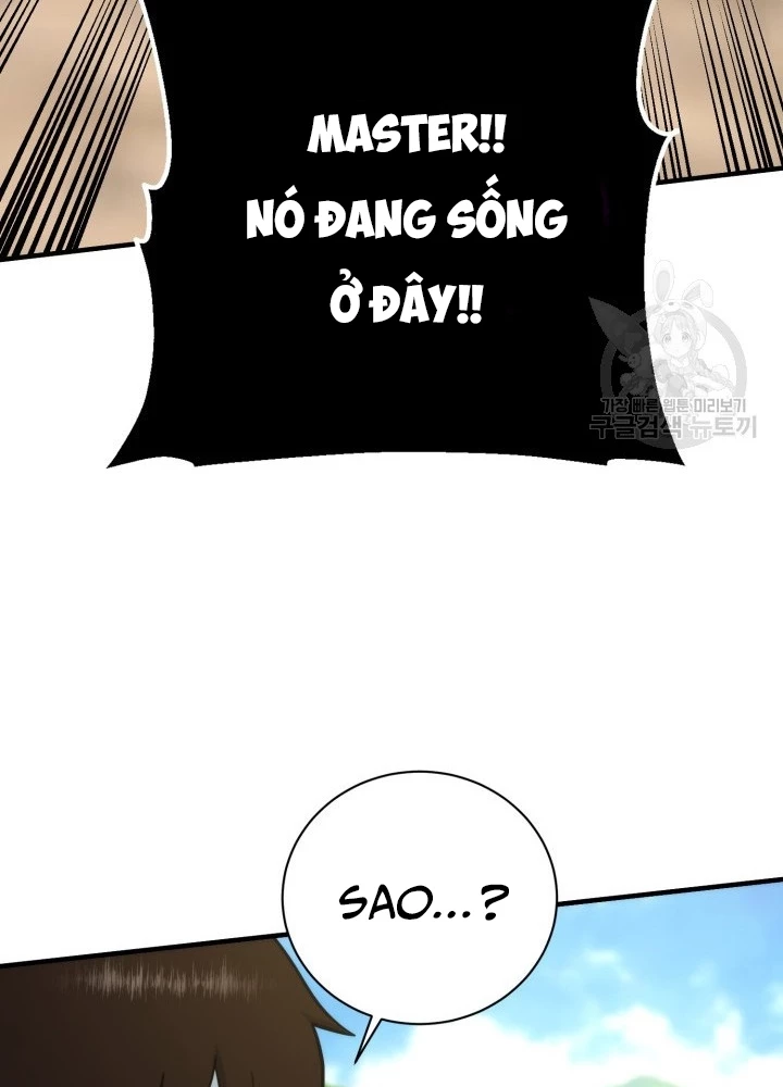 Ngôi Nhà Kết Nối Với Hầm Ngục Chapter 96 - 127