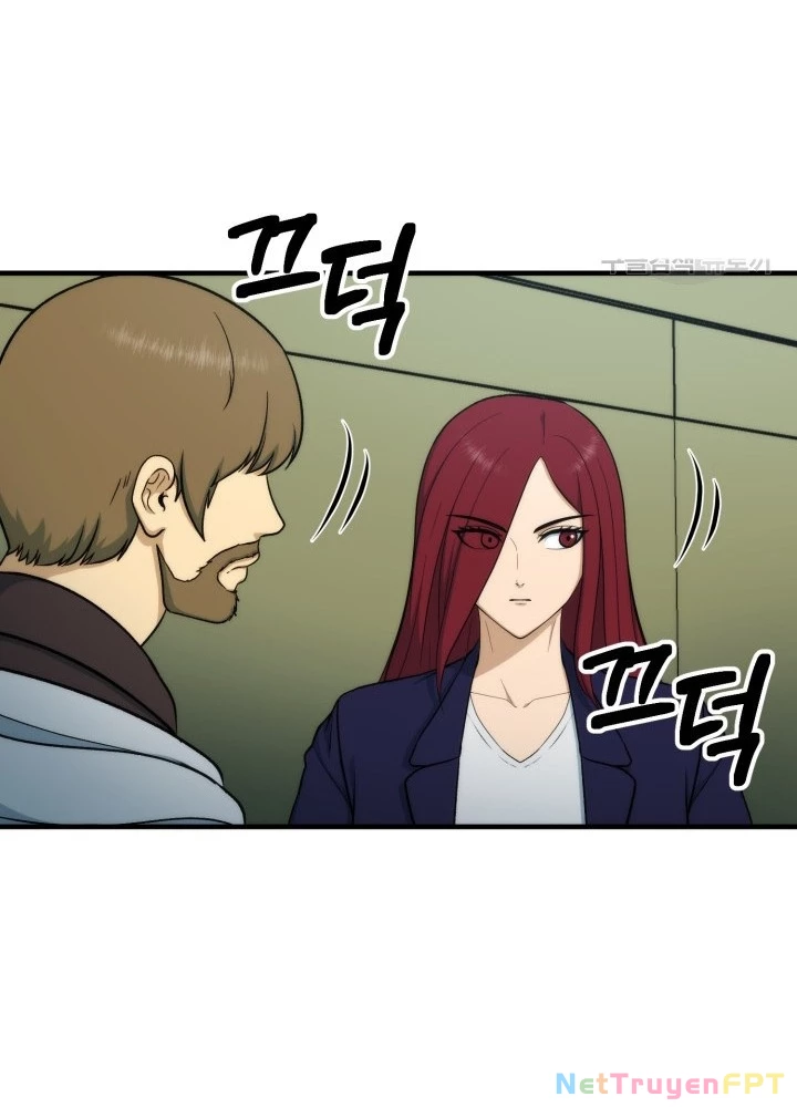Ngôi Nhà Kết Nối Với Hầm Ngục Chapter 96 - 153