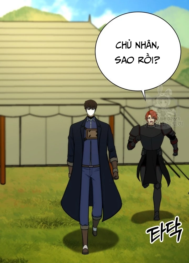 Ngôi Nhà Kết Nối Với Hầm Ngục Chapter 96 - 159