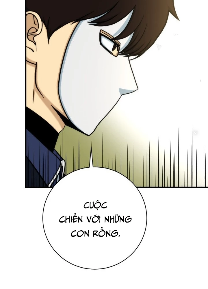 Ngôi Nhà Kết Nối Với Hầm Ngục Chapter 96 - 169
