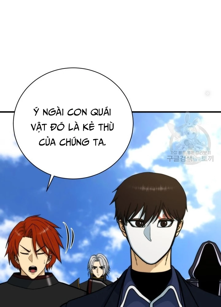 Ngôi Nhà Kết Nối Với Hầm Ngục Chapter 96 - 175