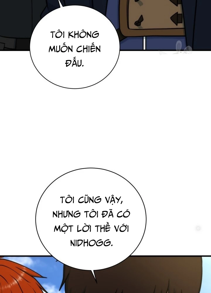Ngôi Nhà Kết Nối Với Hầm Ngục Chapter 96 - 177