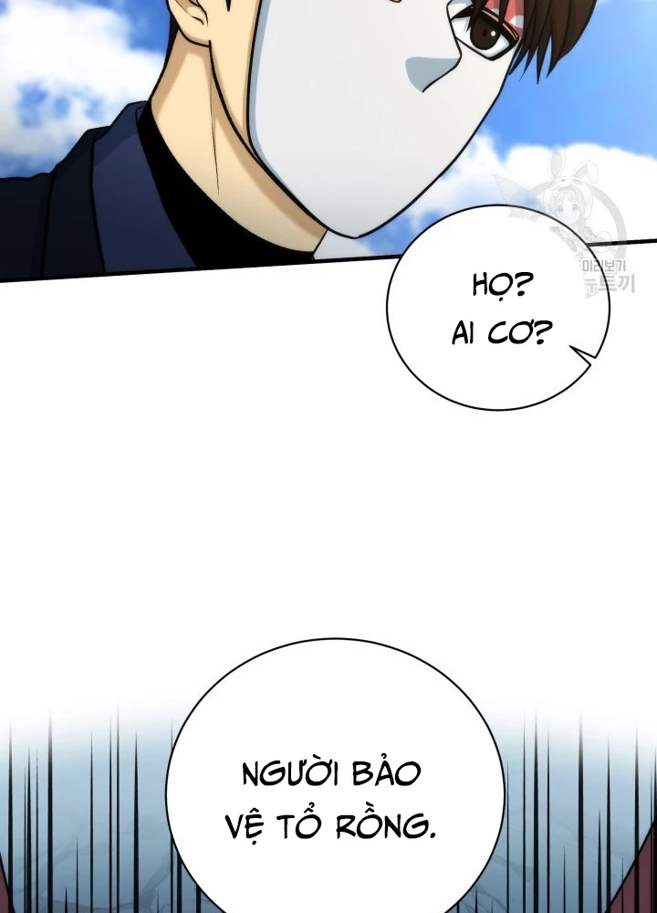 Ngôi Nhà Kết Nối Với Hầm Ngục Chapter 96 - 185