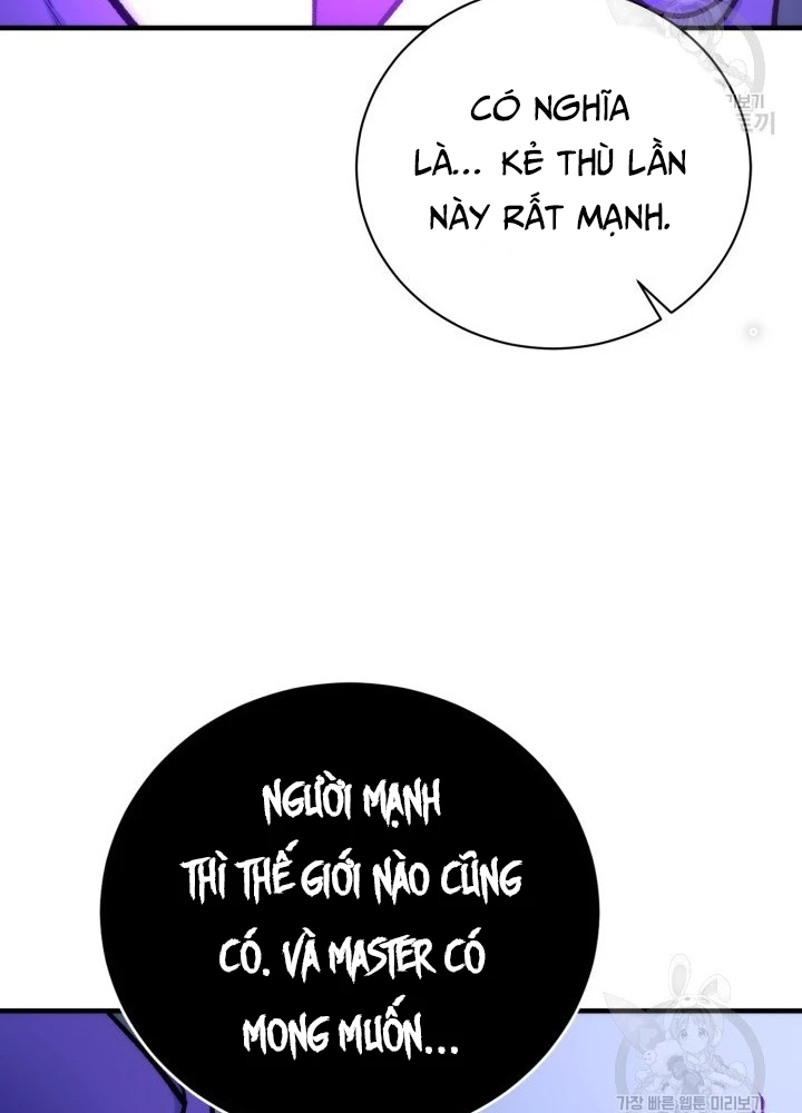 Ngôi Nhà Kết Nối Với Hầm Ngục Chapter 96 - 195