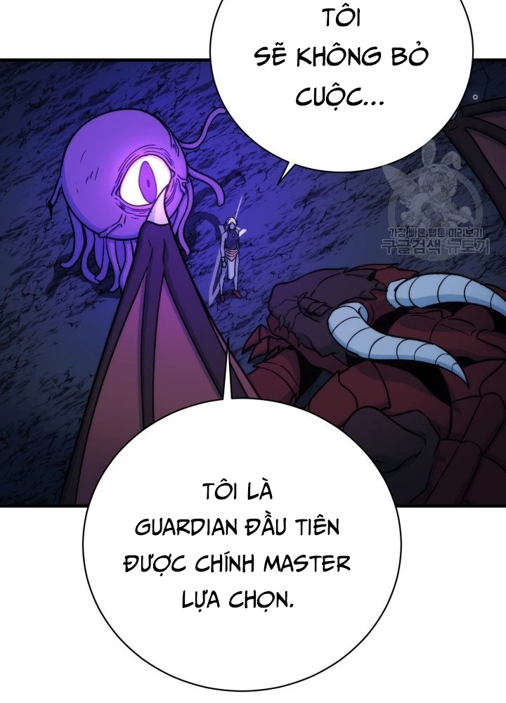 Ngôi Nhà Kết Nối Với Hầm Ngục Chapter 96 - 201