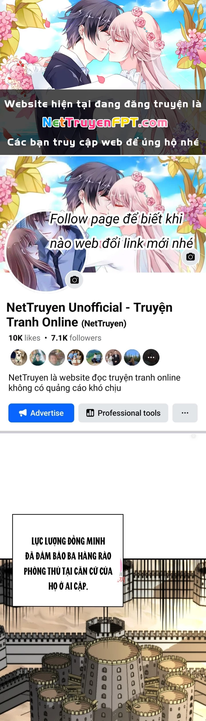Ngôi Nhà Kết Nối Với Hầm Ngục Chapter 97 - 1