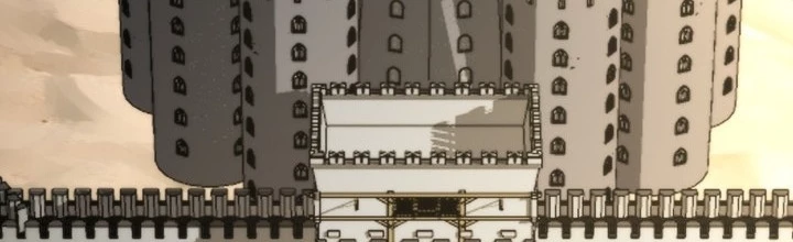 Ngôi Nhà Kết Nối Với Hầm Ngục Chapter 97 - 2