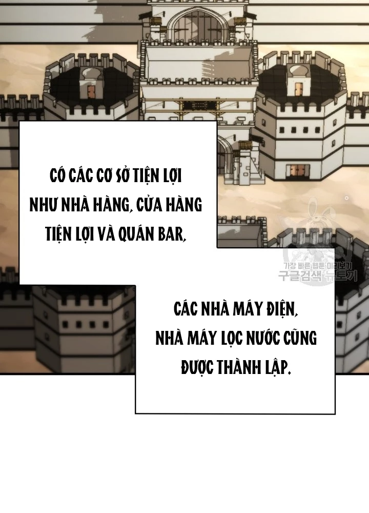 Ngôi Nhà Kết Nối Với Hầm Ngục Chapter 97 - 3