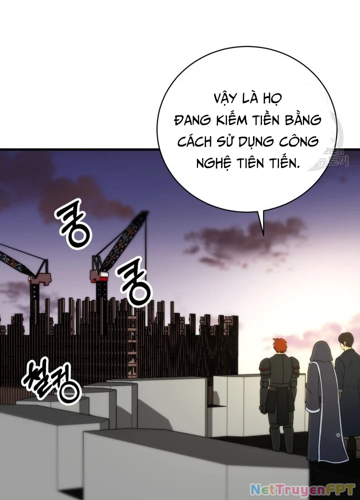 Ngôi Nhà Kết Nối Với Hầm Ngục Chapter 97 - 5