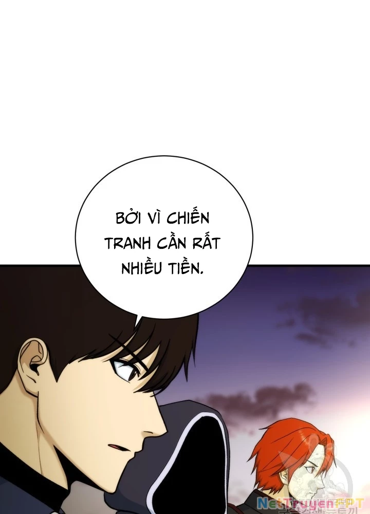 Ngôi Nhà Kết Nối Với Hầm Ngục Chapter 97 - 7