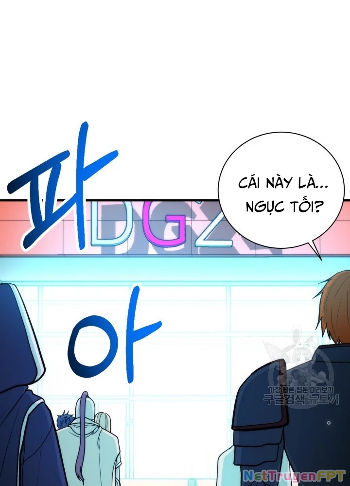Ngôi Nhà Kết Nối Với Hầm Ngục Chapter 97 - 25
