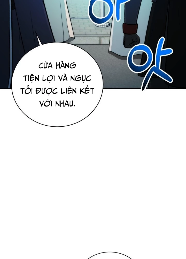 Ngôi Nhà Kết Nối Với Hầm Ngục Chapter 97 - 27