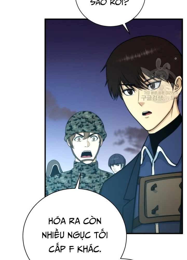 Ngôi Nhà Kết Nối Với Hầm Ngục Chapter 97 - 29