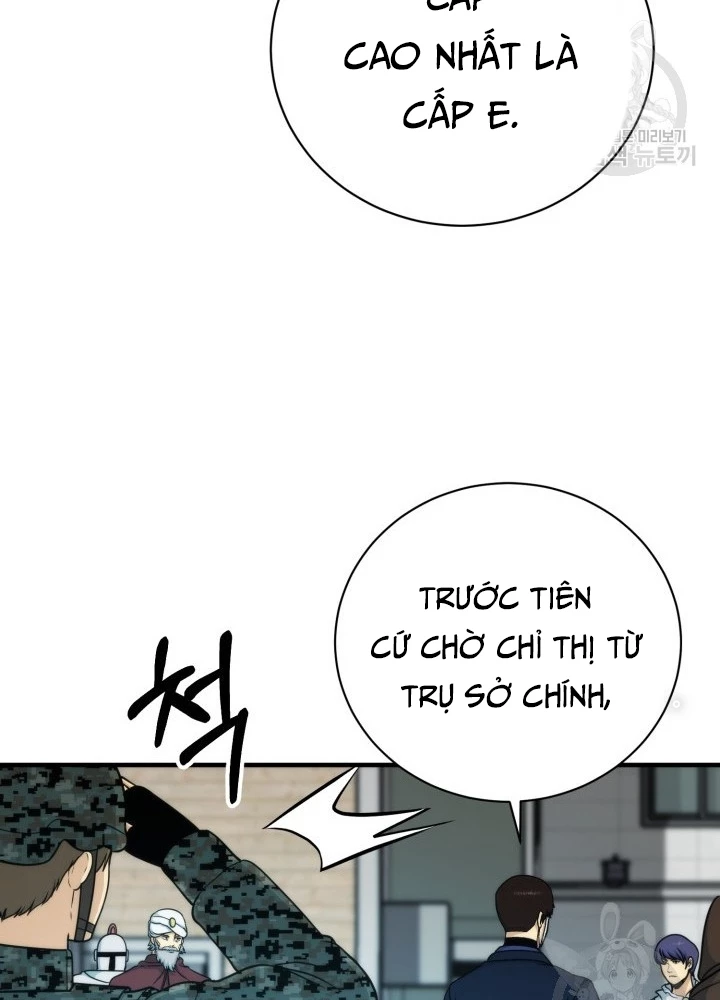 Ngôi Nhà Kết Nối Với Hầm Ngục Chapter 97 - 31