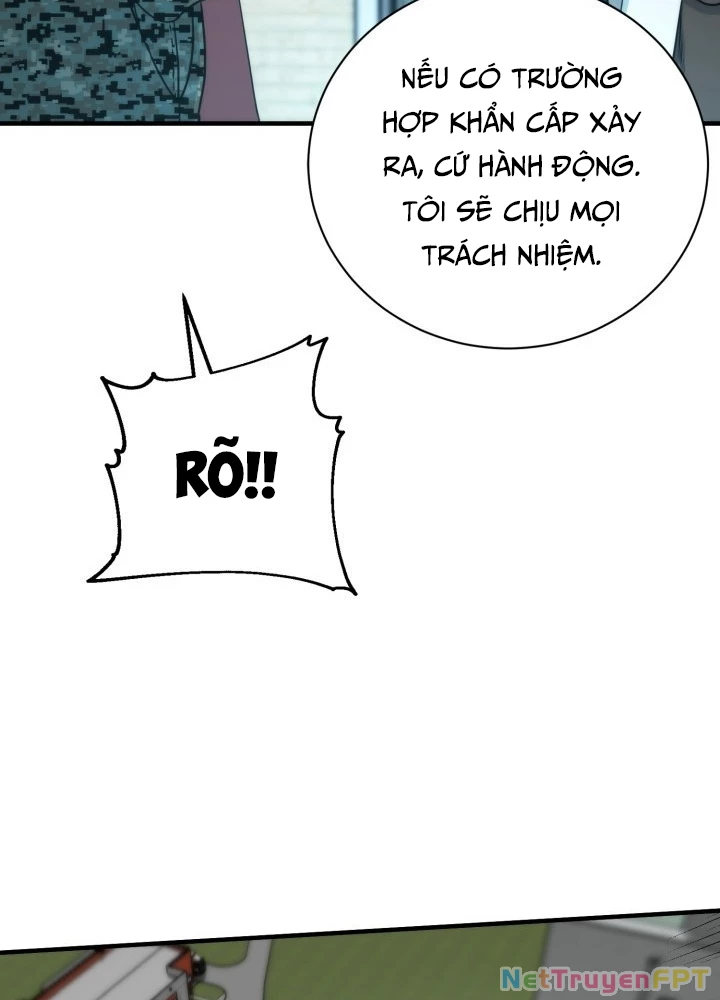 Ngôi Nhà Kết Nối Với Hầm Ngục Chapter 97 - 33