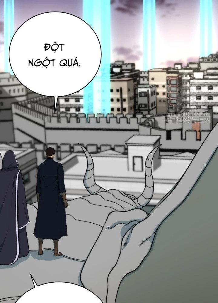 Ngôi Nhà Kết Nối Với Hầm Ngục Chapter 97 - 37