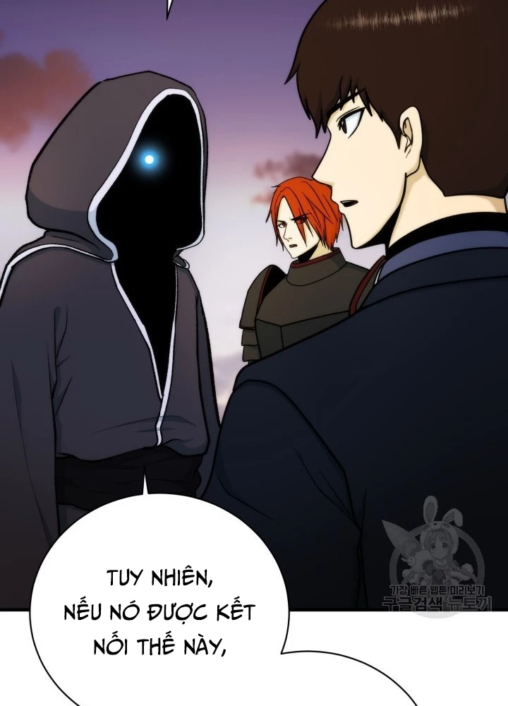 Ngôi Nhà Kết Nối Với Hầm Ngục Chapter 97 - 41