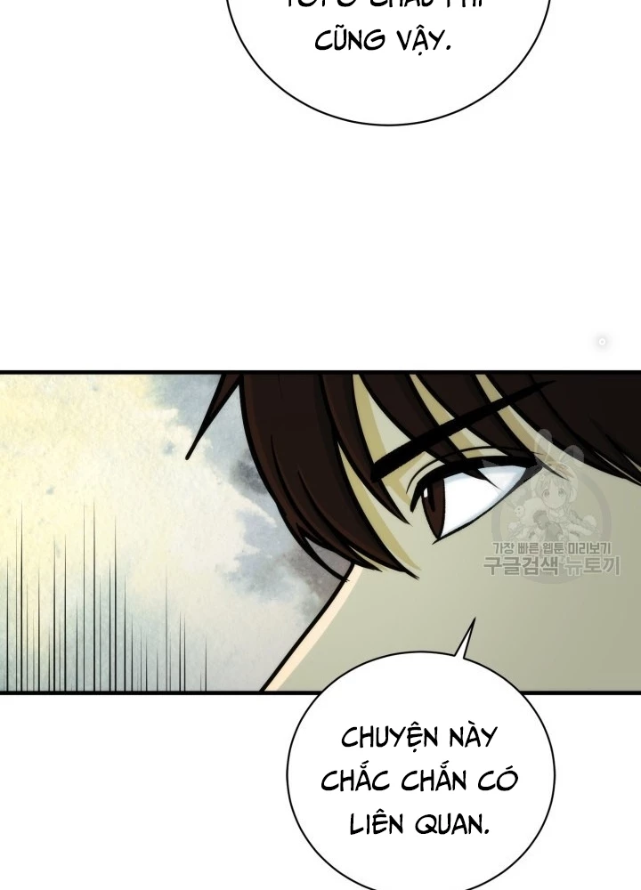 Ngôi Nhà Kết Nối Với Hầm Ngục Chapter 97 - 43