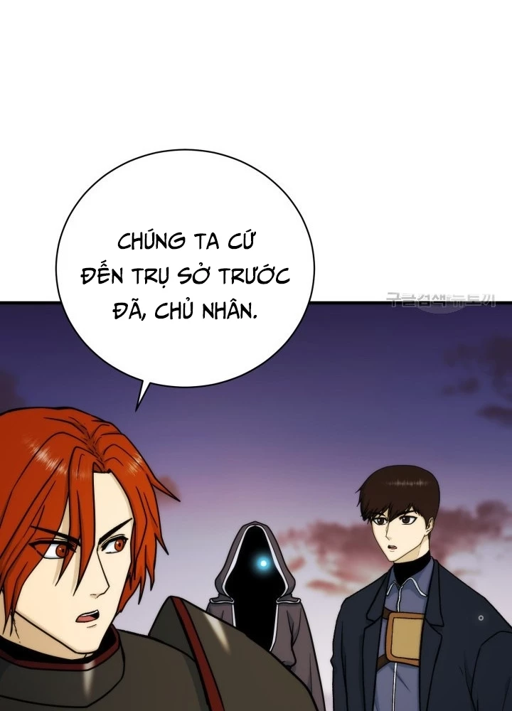 Ngôi Nhà Kết Nối Với Hầm Ngục Chapter 97 - 45