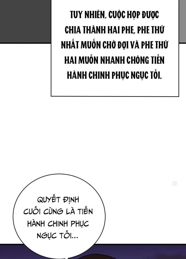 Ngôi Nhà Kết Nối Với Hầm Ngục Chapter 97 - 51