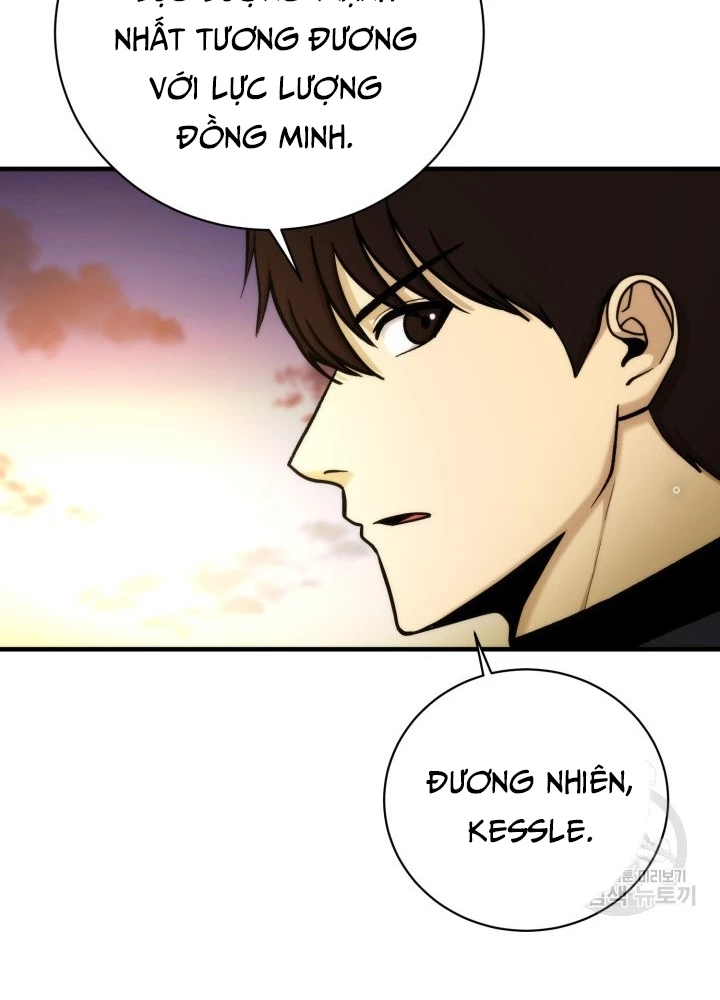 Ngôi Nhà Kết Nối Với Hầm Ngục Chapter 97 - 57